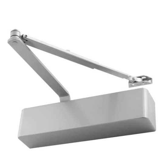 Eclipse 101 Series 3-6 BC/DA Door Closer Eclipse 101 Series 3-6 BC/DA Door Closer