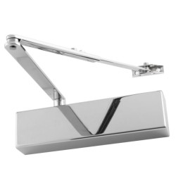 Eclipse 101 Series 3-6 BC/DA Door Closer