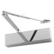 Eclipse 101 Series 3-6 BC/DA Door Closer Eclipse 101 Series 3-6 BC/DA Door Closer