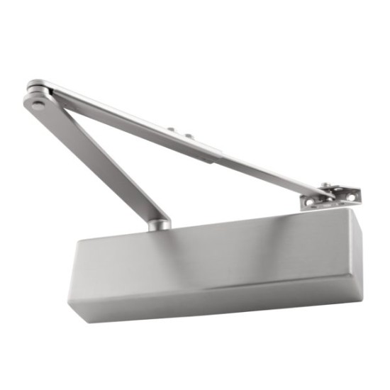 Eclipse 101 Series 3-6 BC/DA Door Closer Eclipse 101 Series 3-6 BC/DA Door Closer