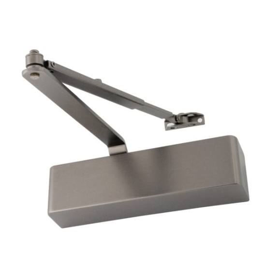 Eclipse 93 Series 2-4 BC/DA Door Closer ( 8 FINISHES)