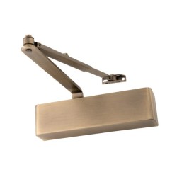 Eclipse 93 Series 2-4 BC/DA Door Closer ( 8 FINISHES)