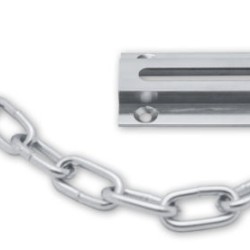 Security Door Chain
