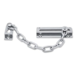 Security Door Chain