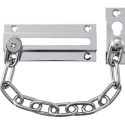 Security Door Chain
