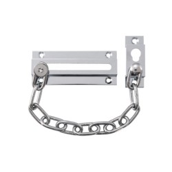 Security Door Chain