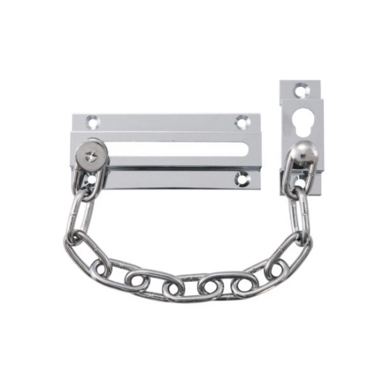 Security Door Chain