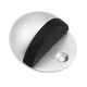 Shielded Oval Door Stop (7 Finishes)