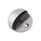 Shielded Oval Door Stop (7 Finishes)