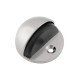 Shielded Oval Door Stop (7 Finishes)