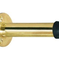 Projection Face Fix Wall Door Stop