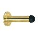 Projection Face Fix Wall Door Stop