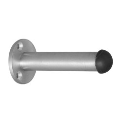 Projection Face Fix Wall Door Stop