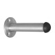 Projection Face Fix Wall Door Stop