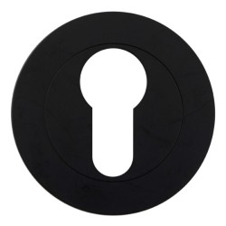 Ultimate Range 304 Euro Profile Escutcheons 52x8mm (5 FINISHES AVAILABLE) Ultimate Range 304 Euro Profile Escutcheons 52x8mm (5 FINISHES AVAILABLE)