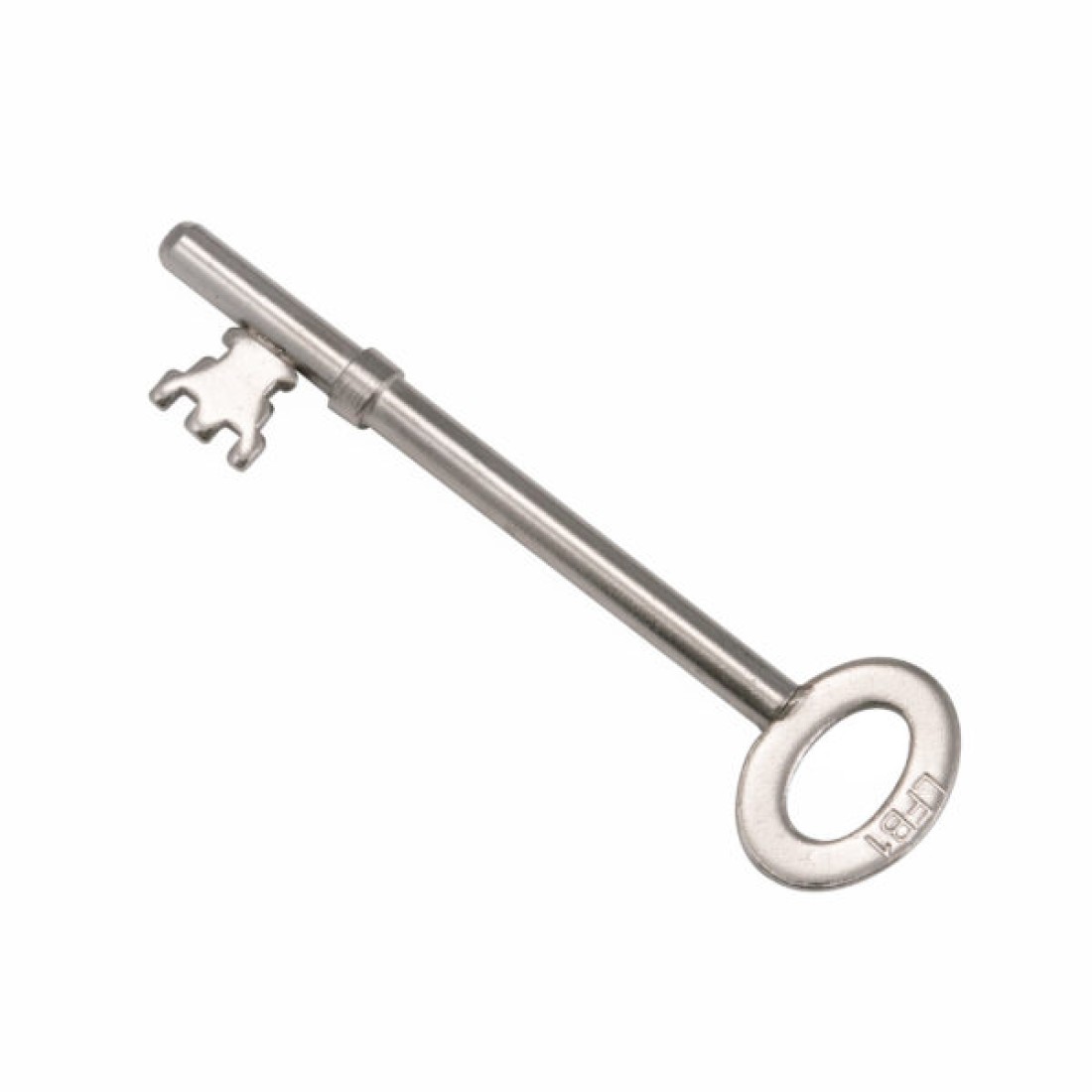 Fire Brigade Mortice Key FB1