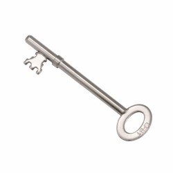 Fire Brigade Mortice Key FB1