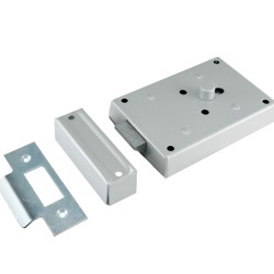 Fire Brigade Universal Slam Lock FB4