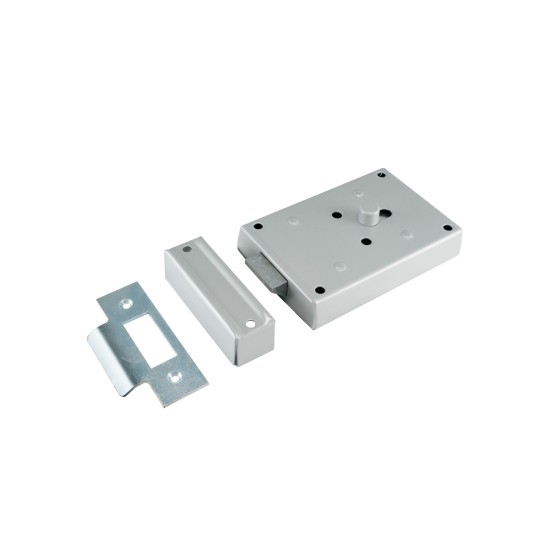 Fire Brigade Universal Slam Lock FB4