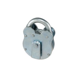 Fire Brigade Padlock FB1