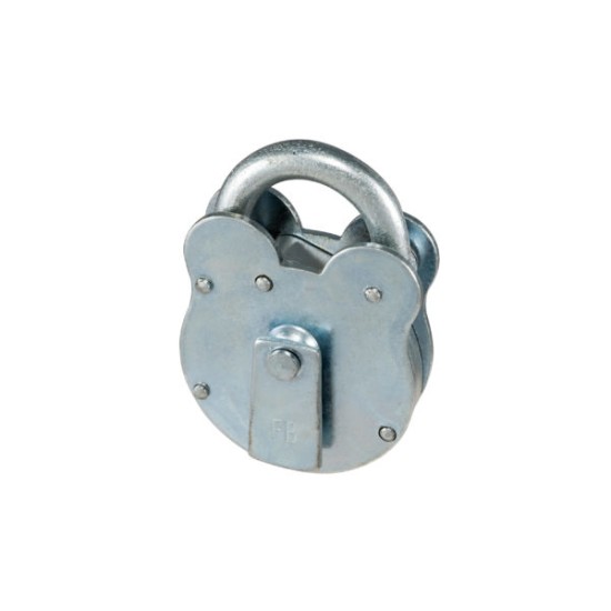 Fire Brigade Padlock FB1