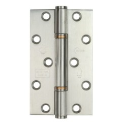 Eclipse 127x76mm Grade 14 Thrust Bearing Hinge (PAIR)