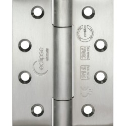 Eclipse Grade 14 Concealed Bearing Hinge PAIR  Eclipse Grade 14 Concealed Bearing Hinge PAIR
