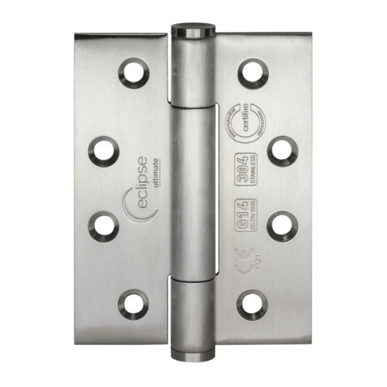 Eclipse Grade 14 Concealed Bearing Hinge PAIR Eclipse Grade 14 Concealed Bearing Hinge PAIR