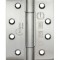  Eclipse Grade 14 Concealed Bearing Hinge PAIR