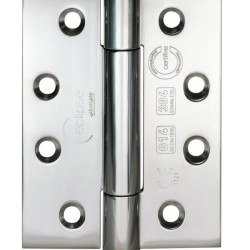 Eclipse Grade 14 Concealed Bearing Hinge PAIR Eclipse Grade 14 Concealed Bearing Hinge PAIR