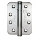 Eclipse Grade 14 Radius Concealed Bearing Hinge PAIR Eclipse Grade 14 Radius Concealed Bearing Hinge PAIR