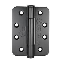  Eclipse Grade 14 Radius Concealed Bearing Hinge PAIR