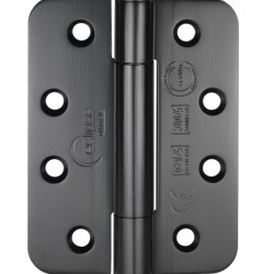  Eclipse Grade 14 Radius Concealed Bearing Hinge PAIR