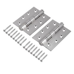 Eclipse Grade 14 Ball Bearing Hinge PAIR
