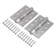 Eclipse Grade 14 Ball Bearing Hinge PAIR Eclipse Grade 14 Ball Bearing Hinge PAIR
