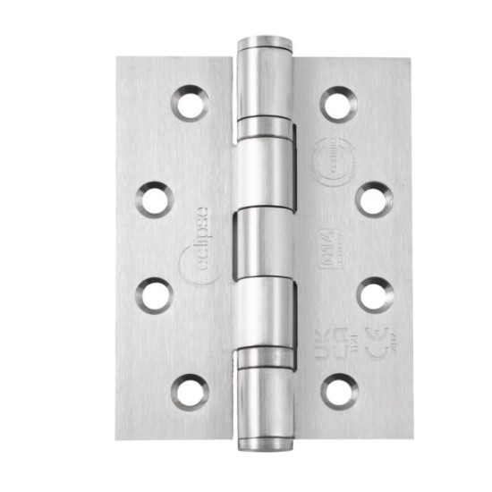 Eclipse Grade 14 Ball Bearing Hinge PAIR Eclipse Grade 14 Ball Bearing Hinge PAIR