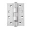 Eclipse Grade 14 Ball Bearing Hinge PAIR