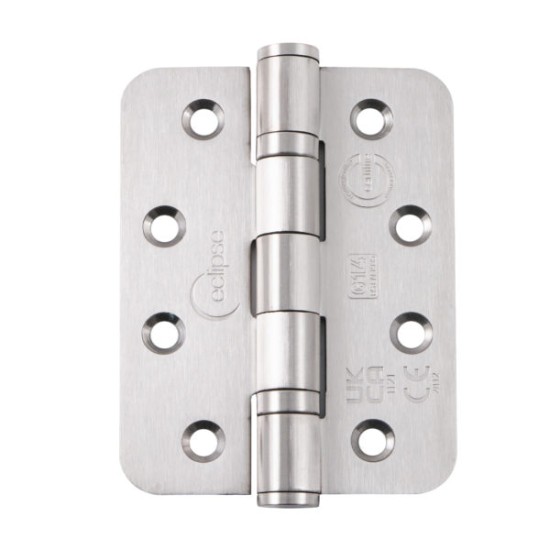 Eclipse Grade 14 Radius Ball Bearing Hinge PAIR Eclipse Grade 14 Radius Ball Bearing Hinge PAIR