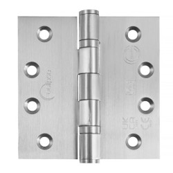  Eclipse 102 x 102 Ball Bearing Hinge PAIR (7 Finishes) 