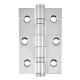 Eclipse Grade 7 Ball Bearing Hinge PAIR (7 Finishes) Eclipse Grade 7 Ball Bearing Hinge PAIR (7 Finishes)