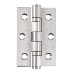 Eclipse Grade 7 Ball Bearing Hinge PAIR (7 Finishes)
