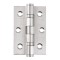 Eclipse Grade 7 Ball Bearing Hinge PAIR (7 Finishes)