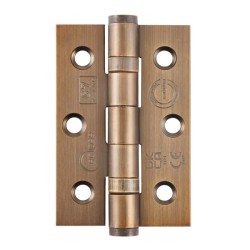 Eclipse Grade 7 Ball Bearing Hinge PAIR (7 Finishes)