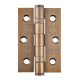 Eclipse Grade 7 Ball Bearing Hinge PAIR (7 Finishes) Eclipse Grade 7 Ball Bearing Hinge PAIR (7 Finishes)