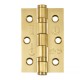 Eclipse Grade 7 Ball Bearing Hinge PAIR (7 Finishes) Eclipse Grade 7 Ball Bearing Hinge PAIR (7 Finishes)