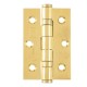 Eclipse Grade 7 Ball Bearing Hinge PAIR (7 Finishes) Eclipse Grade 7 Ball Bearing Hinge PAIR (7 Finishes)