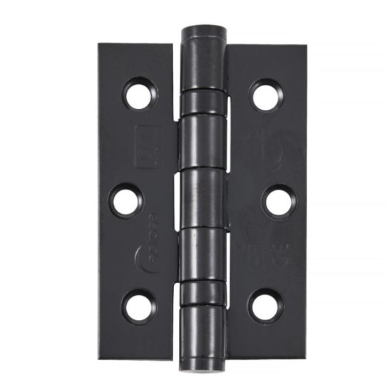 Eclipse Grade 7 Ball Bearing Hinge PAIR (7 Finishes) Eclipse Grade 7 Ball Bearing Hinge PAIR (7 Finishes)