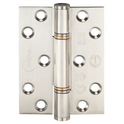 Eclipse 102x76mm Grade 14 Stainless Steel Thrust Bearing Hinge PAIR Eclipse 102x76mm Grade 14 Stainless Steel Thrust Bearing Hinge PAIR