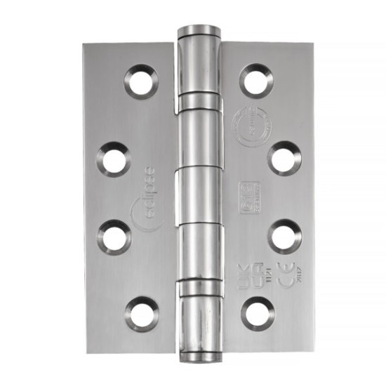 Eclipse Grade 13 Ball Bearing Hinge PAIR (7 Finishes) Eclipse Grade 13 Ball Bearing Hinge PAIR (7 Finishes)