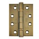 Eclipse Grade 13 Ball Bearing Hinge PAIR (7 Finishes) Eclipse Grade 13 Ball Bearing Hinge PAIR (7 Finishes)